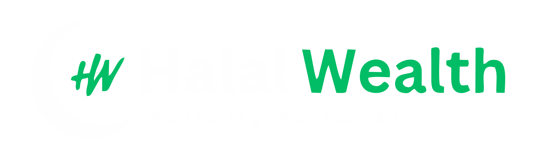 Halal Wealth Logo